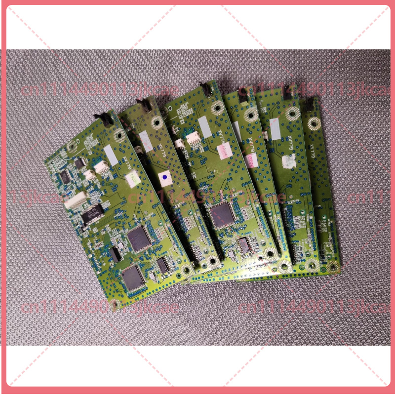 Retro Gaming Station - DC光学ドライブコントローラーPCB ドリームキャストレトロゲームコンソールGDEMU改造交換用回路基板