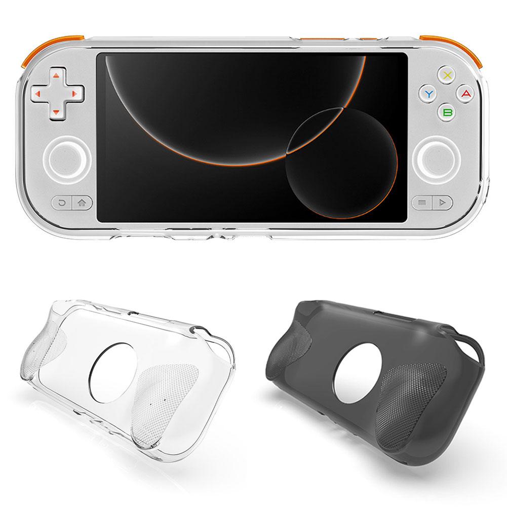 Retro Gaming Handheld Console - MANGMI AIR X レトロゲーム機用ケース、MANGMI AIR X