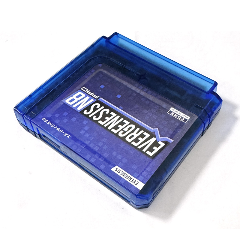 3000 in 1ゲームカード ED N8 Proゲームカー - Retro Gaming Station のレビューと価格