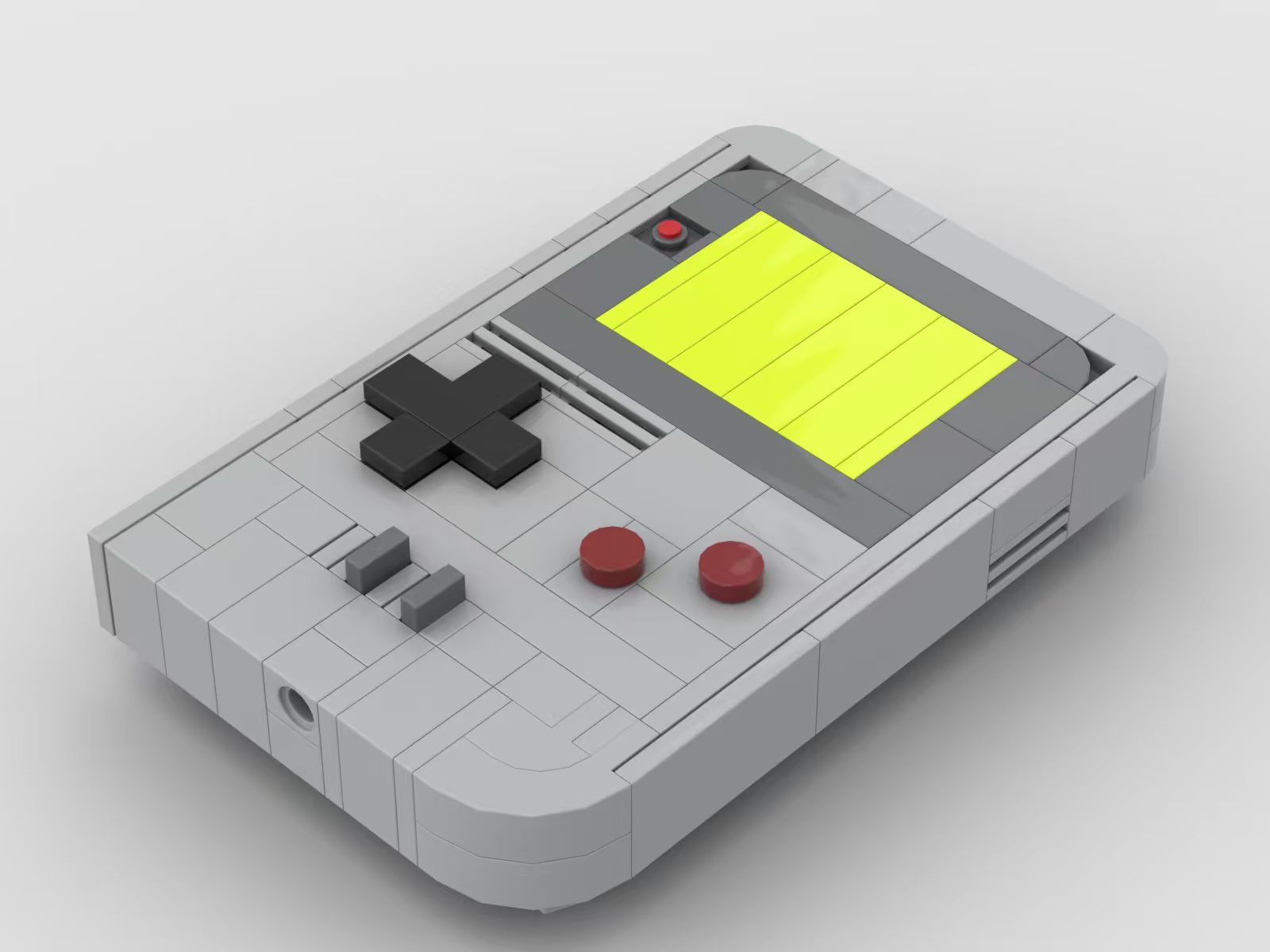 新しいMOC220PCSレトロゲームキット組み立て式ホームデ - Retro Gaming Events のレビューと価格