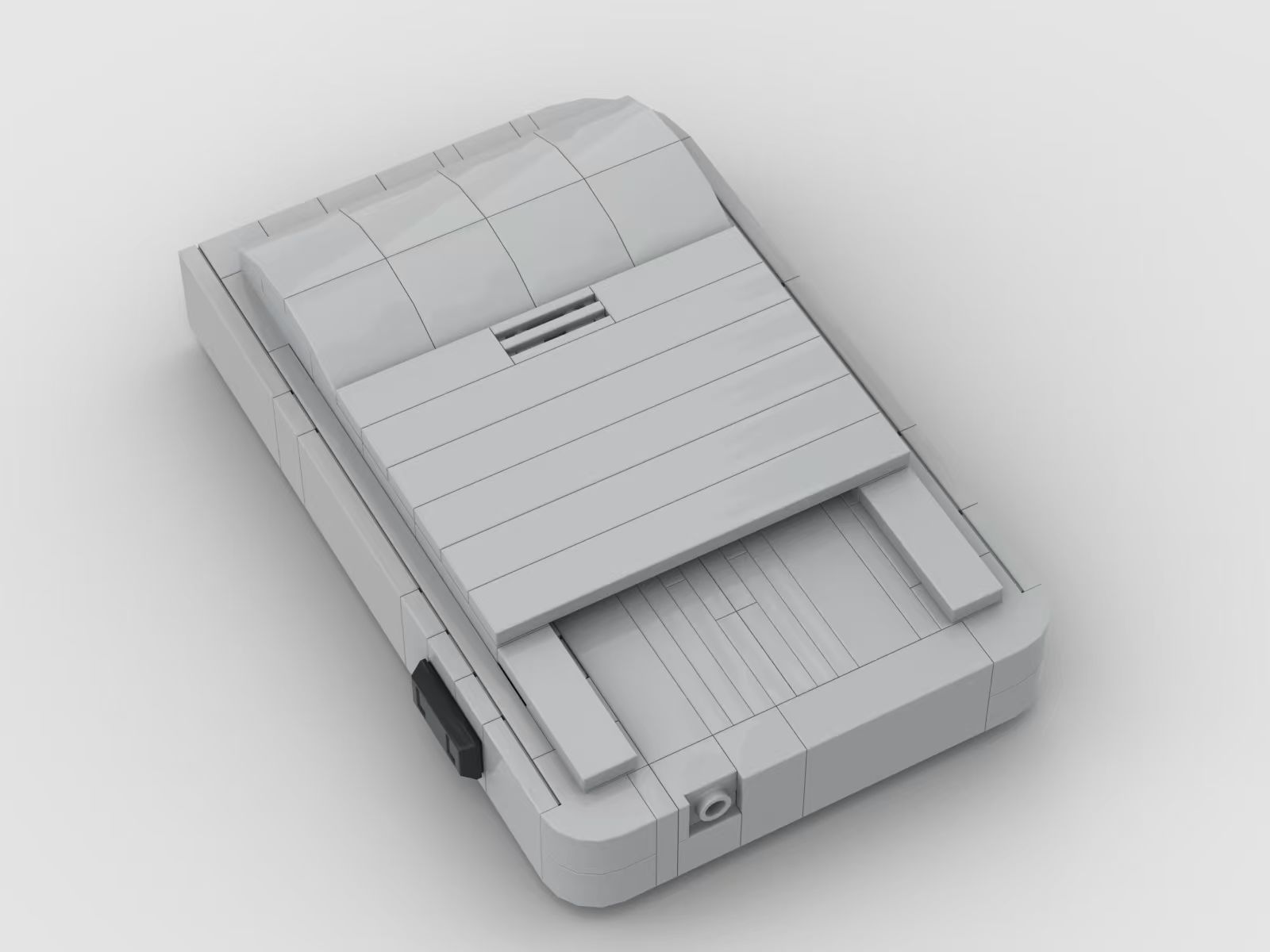 新しいMOC220PCSレトロゲームキット組み立て式ホームデ - Retro Gaming Events のレビューと価格