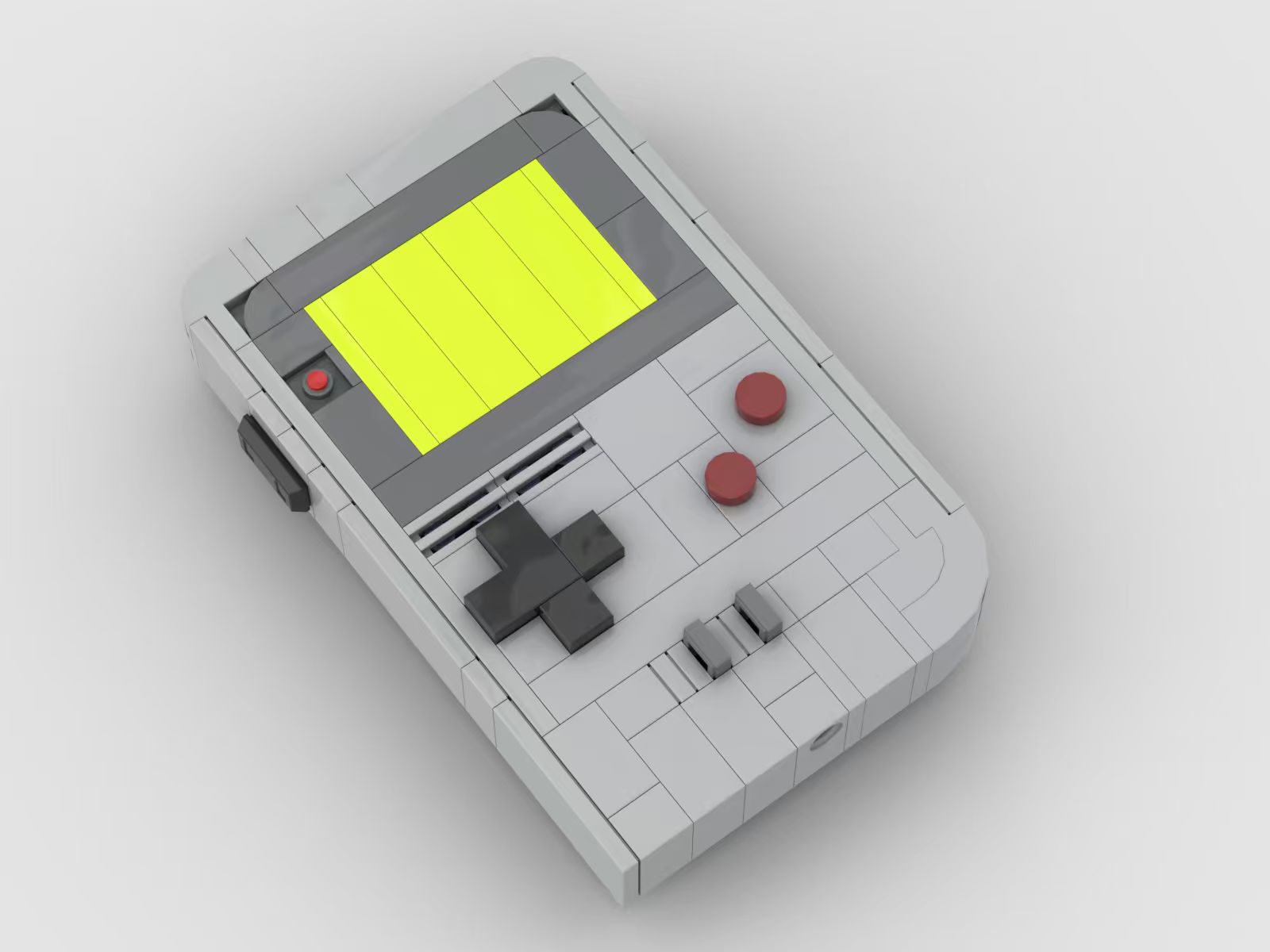 新しいMOC220PCSレトロゲームキット組み立て式ホームデ - Retro Gaming Events のレビューと価格