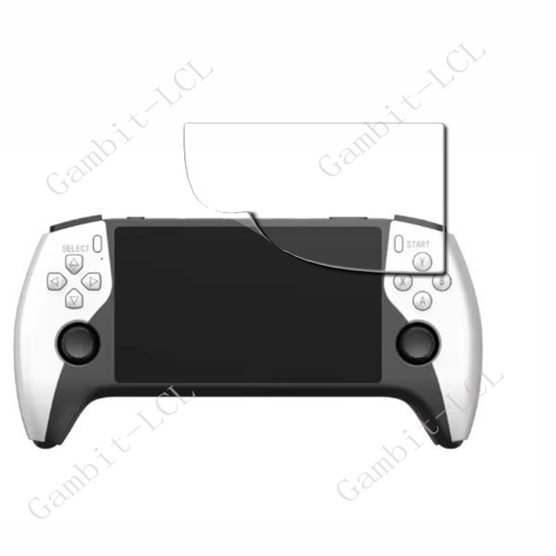 2/4 個 HD フル油圧ハイドロゲルフィルム SF3500 - Retro Gaming Handheld Console のレビューと価格