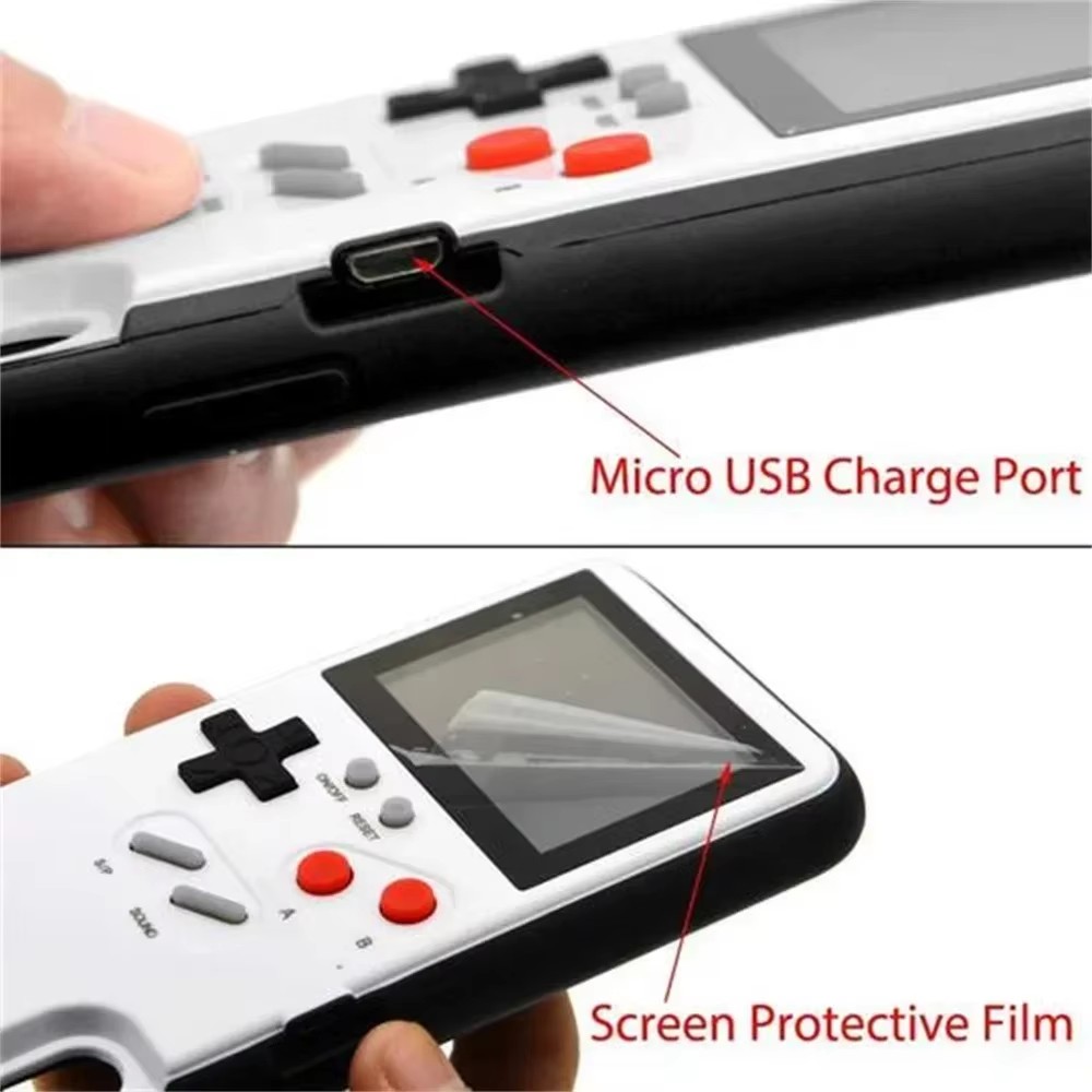 iPhone 14、16、15、12、13 Pro Max、 - Retro Gaming Projector のレビューと価格