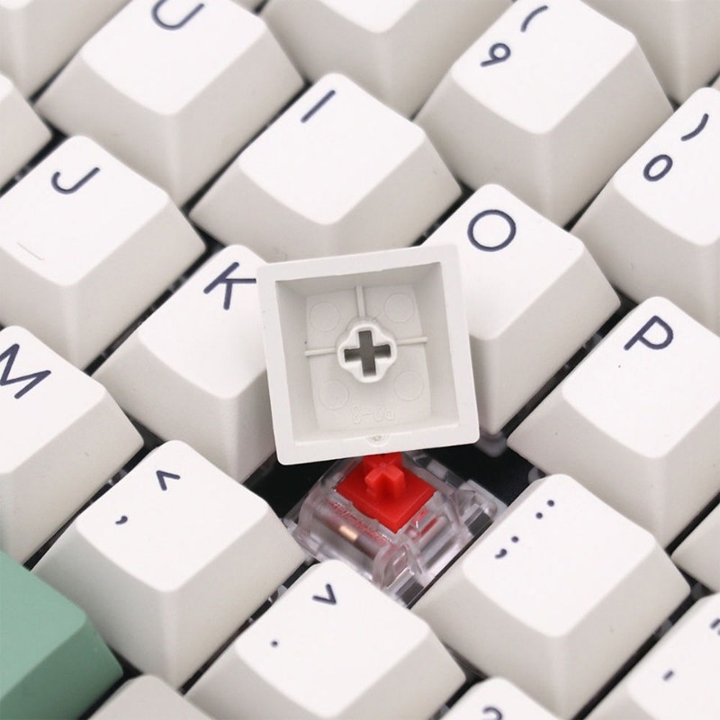 GMK9009 韓国キーキャップレトロスタイルカスタム PB - Retro Gaming Keycaps のレビューと価格