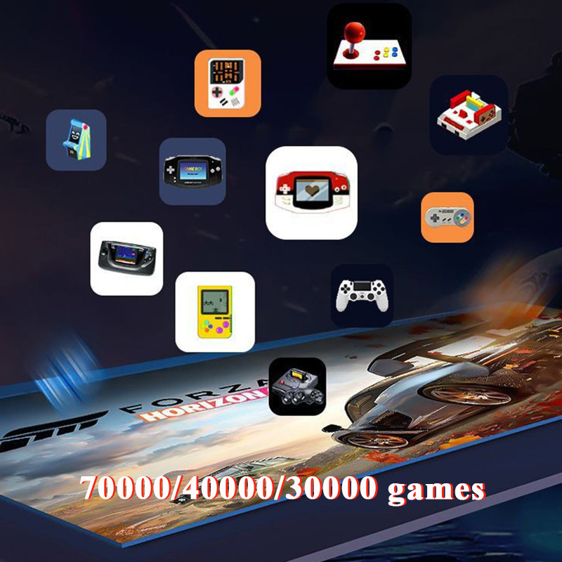 X2 レトロゲームスティック 128GB 70000/300 - Retro Gaming Handheld Console のレビューと価格