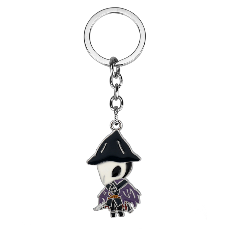 空の狩猟用アクセサリー,セッティング用,キーホルダー,ハイバ - Retro Gaming Keychain のレビューと価格