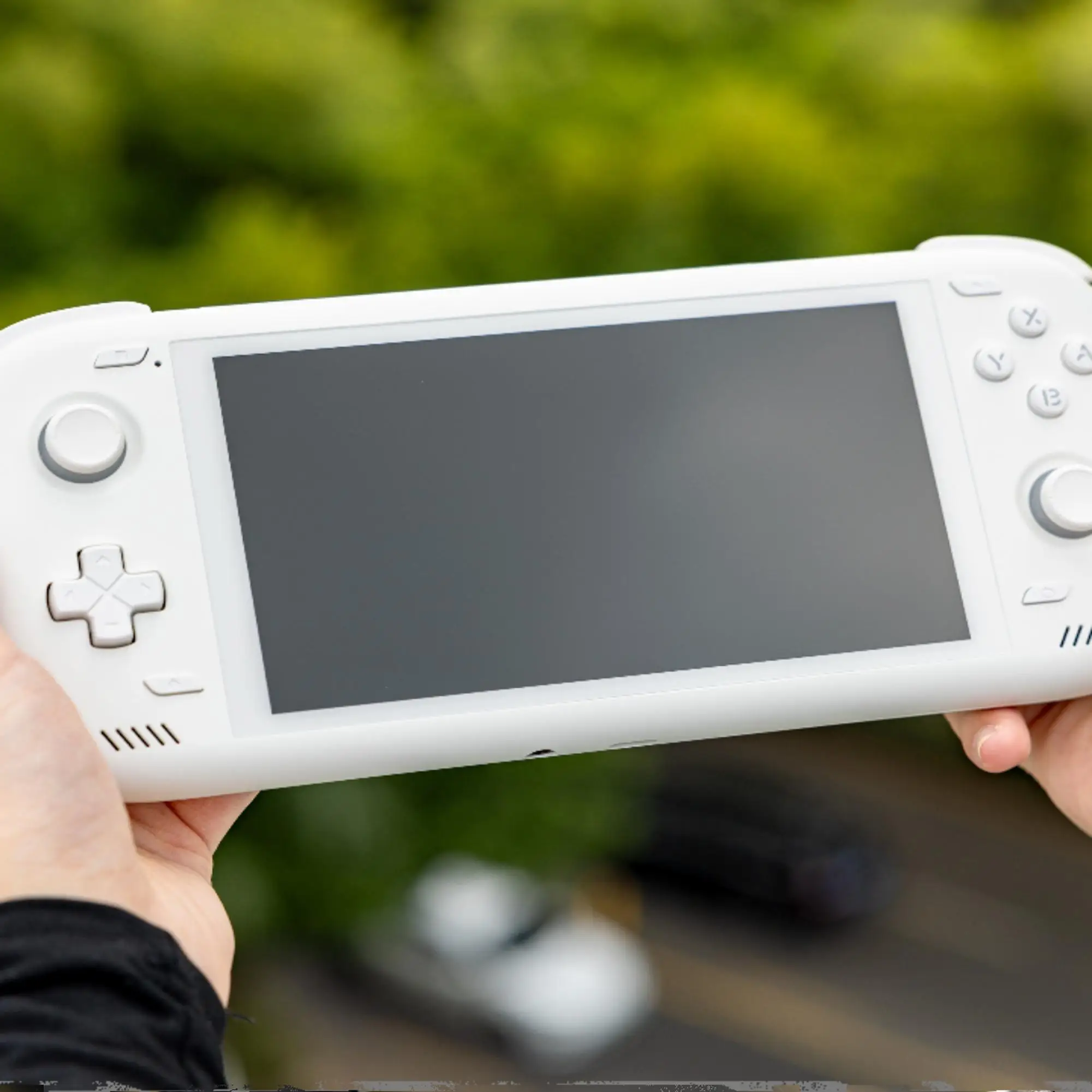 Ayn Odin2ゲーミングコンソール ハンドヘルド Odi - Retro Gaming For Windows のレビューと価格