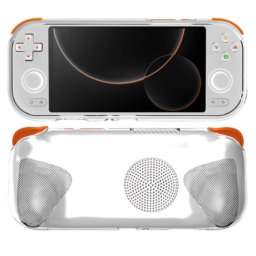 MANGMI AIR X レトロゲーム機用ケース、MANGM - Retro Gaming Handheld Console のレビューと価格