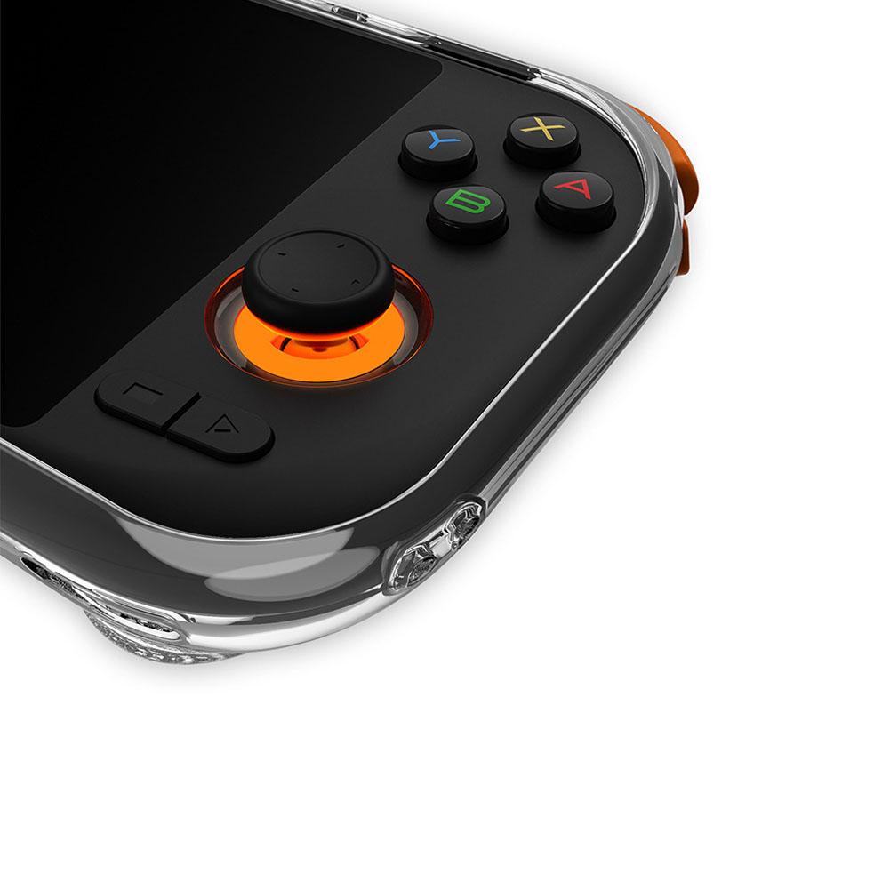 MANGMI AIR X レトロゲーム機用ケース、MANGM - Retro Gaming Handheld Console のレビューと価格