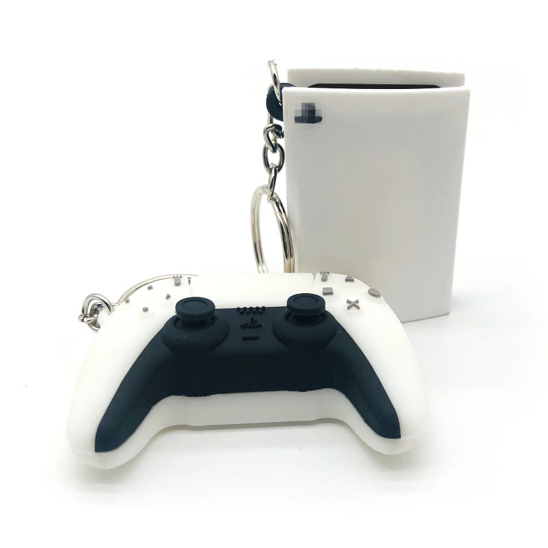 スタイリッシュな Ps5 アナログドリップグルーハンドヘルド - Retro Gaming Keychain のレビューと価格