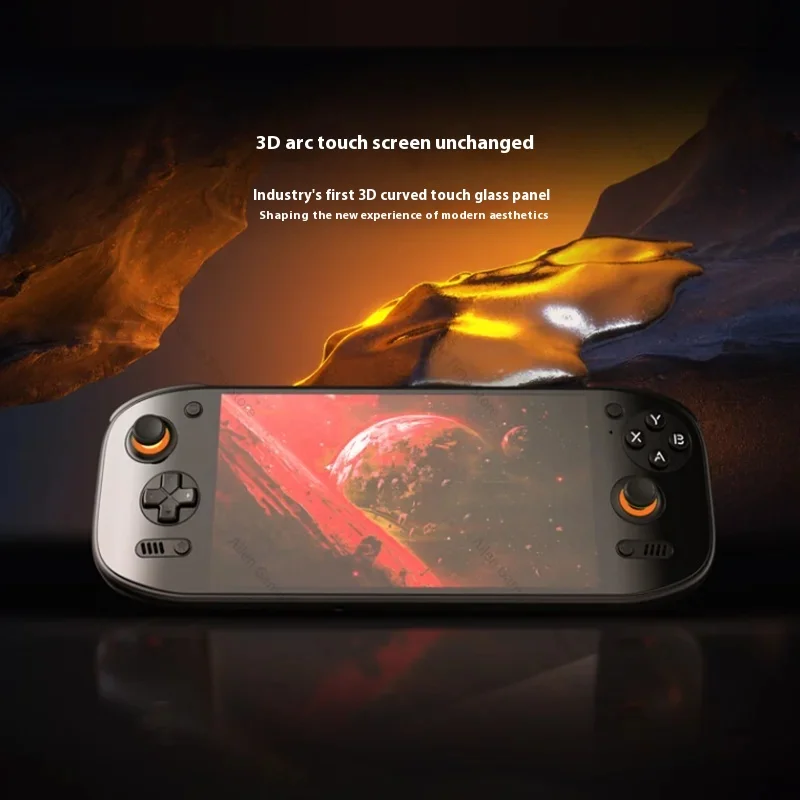 AYN Odin 2 ポータル レトロハンドヘルドゲーム機  - Retro Gaming Handheld Console のレビューと価格