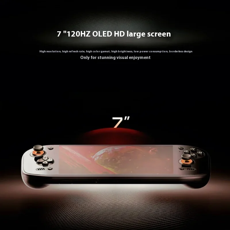 AYN Odin 2 ポータル レトロハンドヘルドゲーム機  - Retro Gaming Handheld Console のレビューと価格