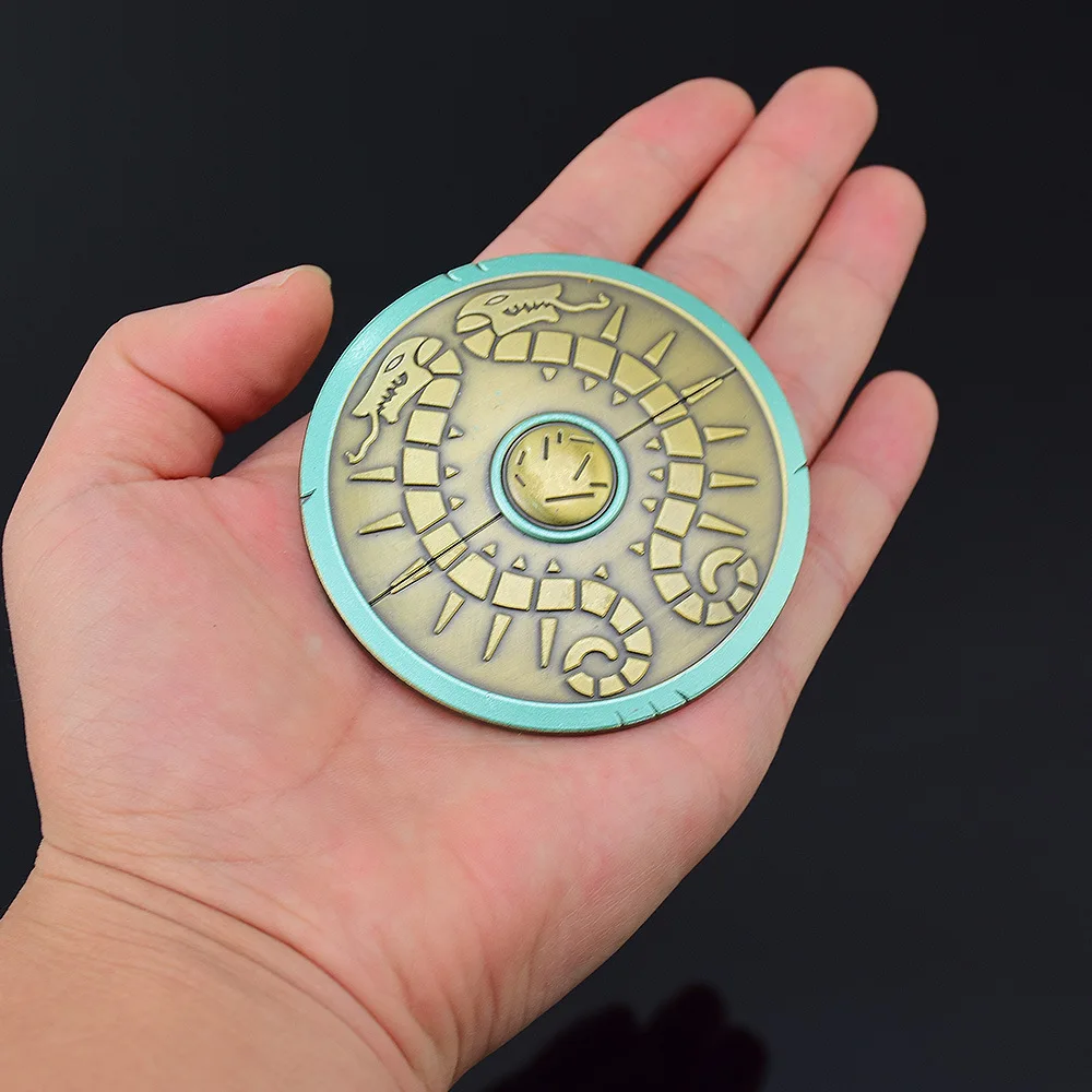 3 ピース/セットゲームゼルダアニメキーホルダーアクションフ - Retro Gaming Keychain のレビューと価格
