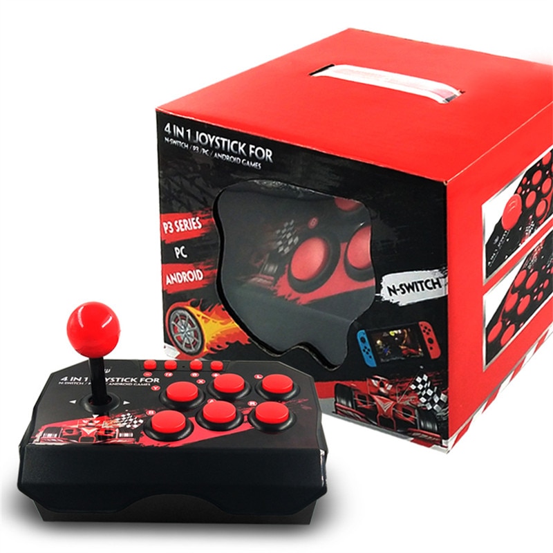 Gaminja ns002 4 in 1レトロなアーケードコ - Retro Gaming On のレビューと価格