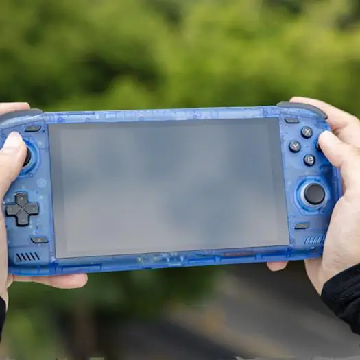 Ayn Odin2ゲーミングコンソール ハンドヘルド Odi - Retro Gaming For Windows のレビューと価格