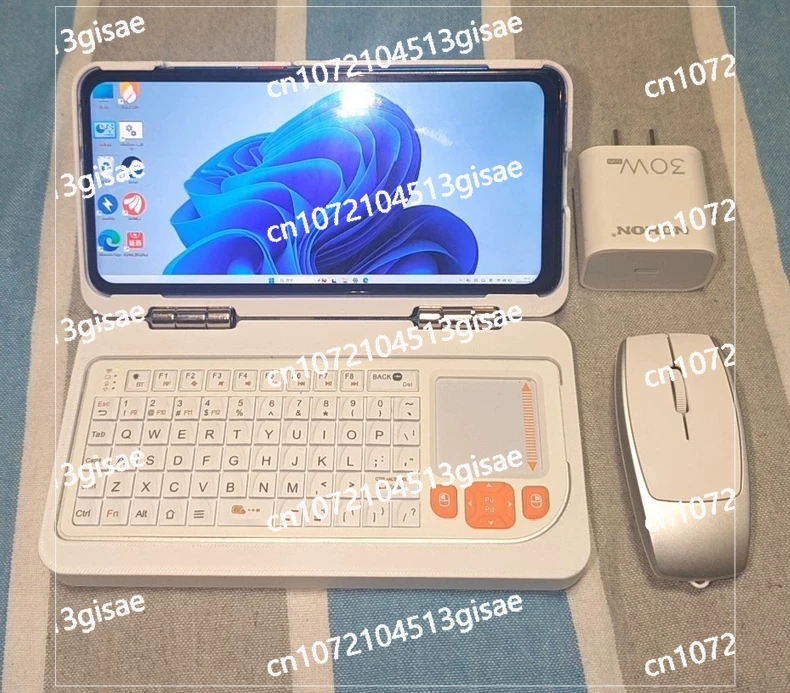 6インチ デュアルブート ハンドヘルドPC |   12GB - Retro Gaming Handheld Console のレビューと価格