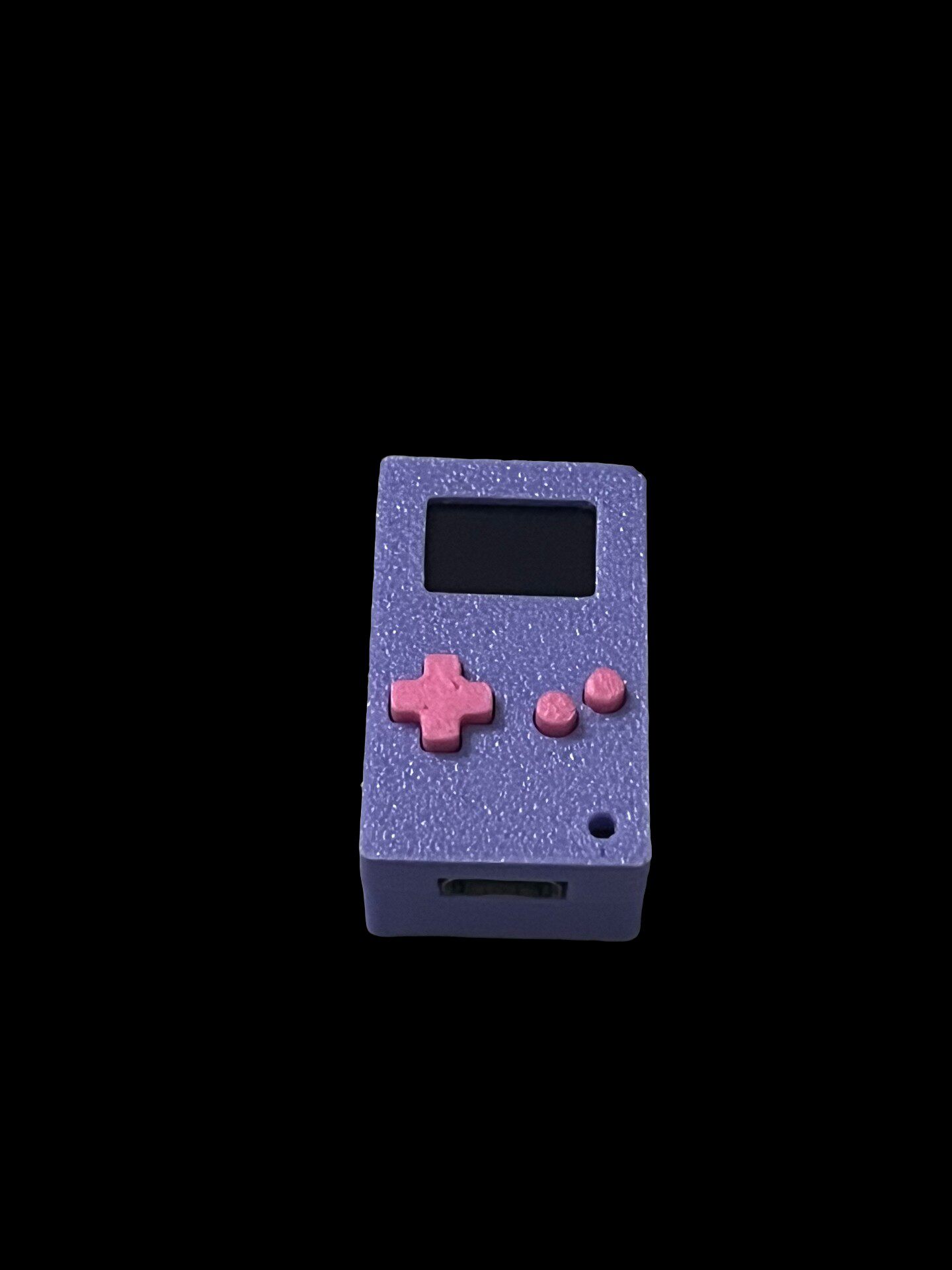 Thumby Mini レトロハンドヘルドゲームコンソール  - Retro Gaming Handheld Console のレビューと価格