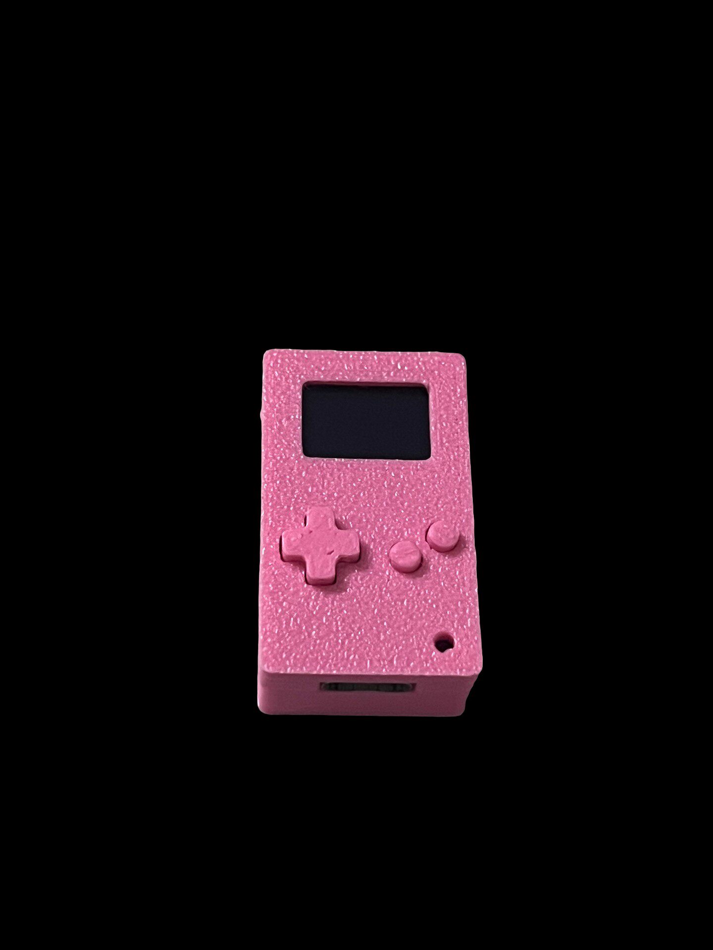 Thumby Mini レトロハンドヘルドゲームコンソール  - Retro Gaming Handheld Console のレビューと価格