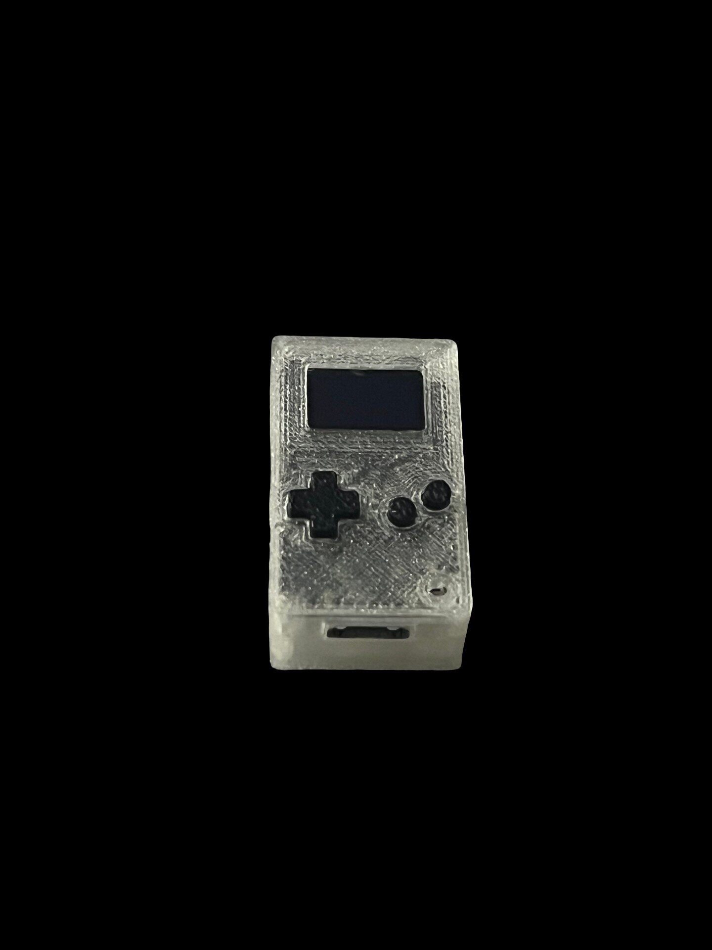Thumby Mini レトロハンドヘルドゲームコンソール  - Retro Gaming Handheld Console のレビューと価格