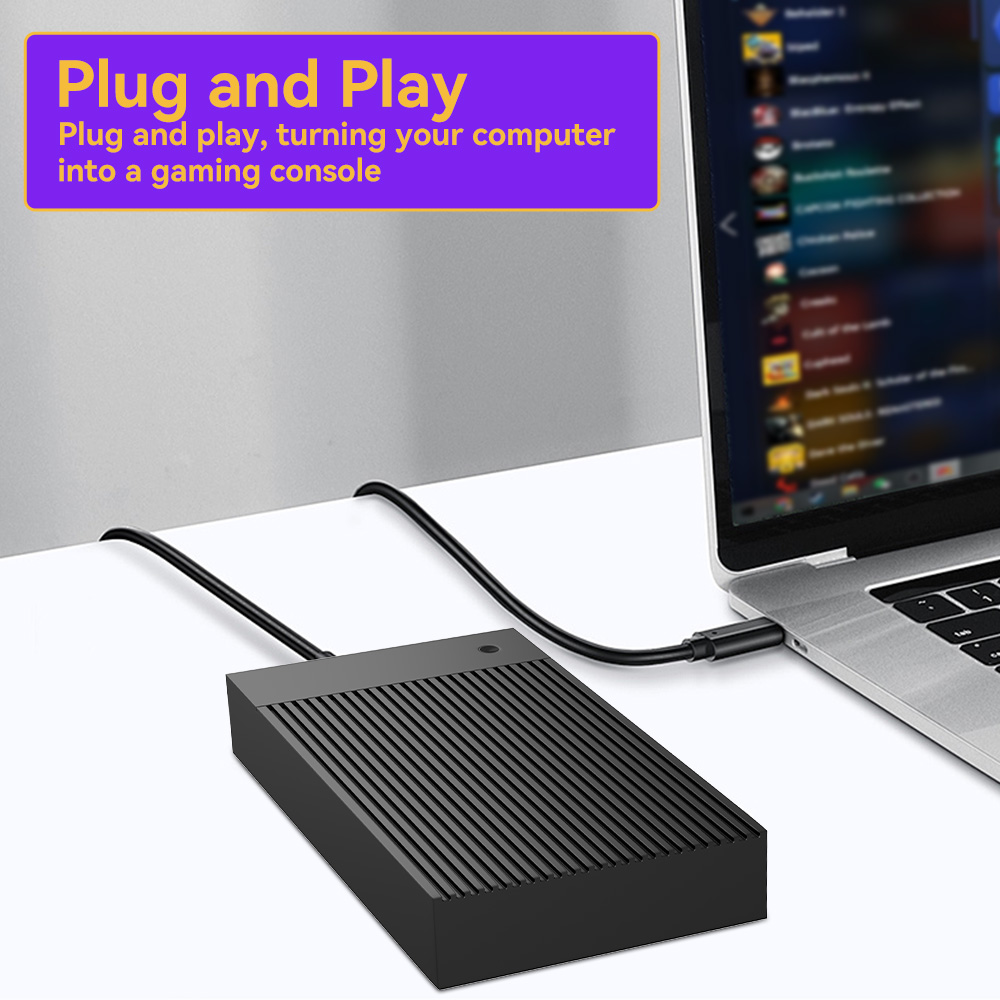 ポータブル4TBゲーミングHDD、59000以上のレトロ＆3 - Retro Gaming Hdd のレビューと価格