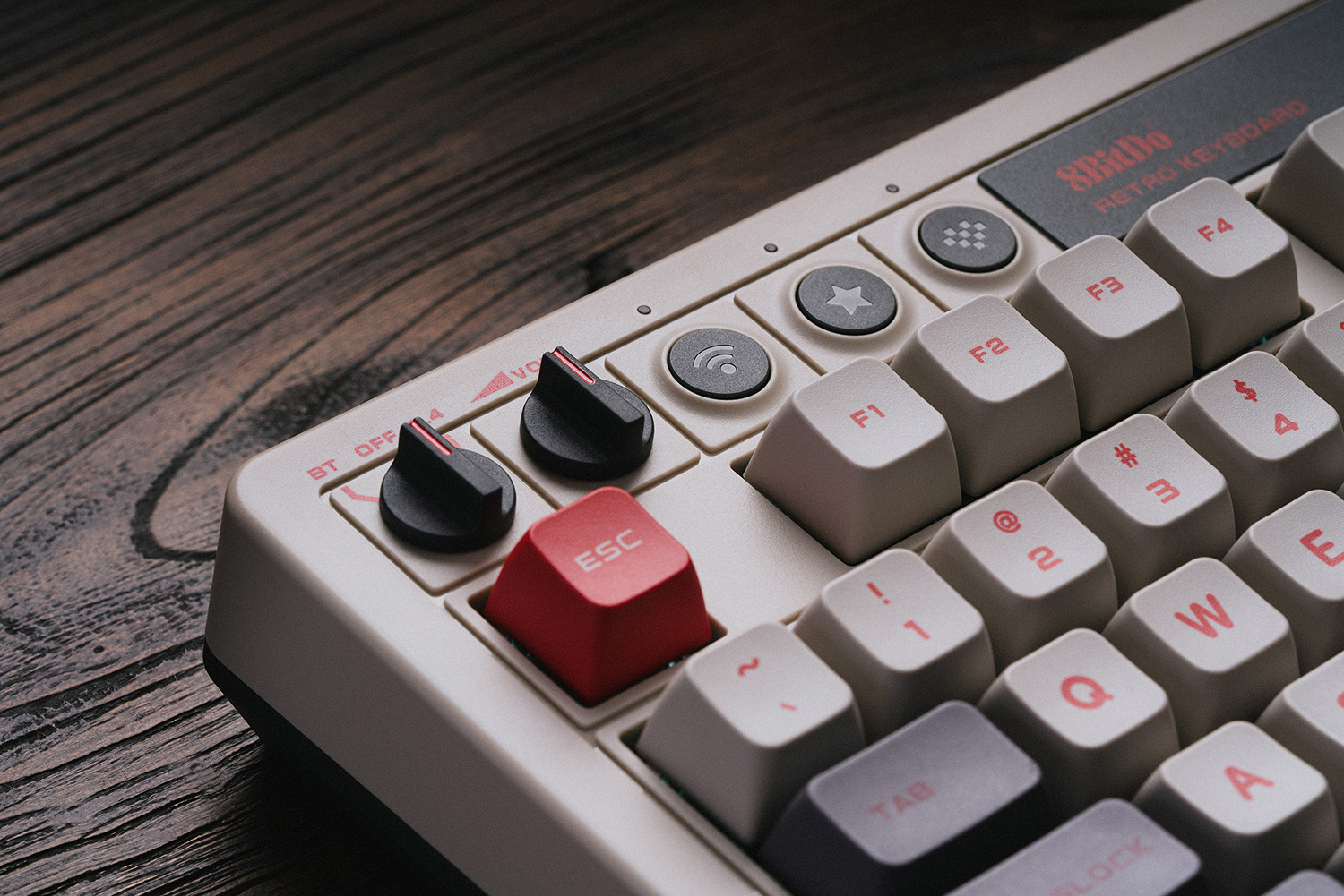 8ビットレトロメカニカルゲーミングキーボード,Bluetoo - Retro Gaming For Windows のレビューと価格