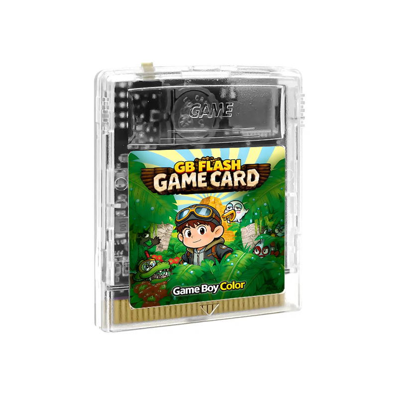 2000 in 1 EDGBゲームカードOS V4、4GB  - Retro Gaming Station のレビューと価格