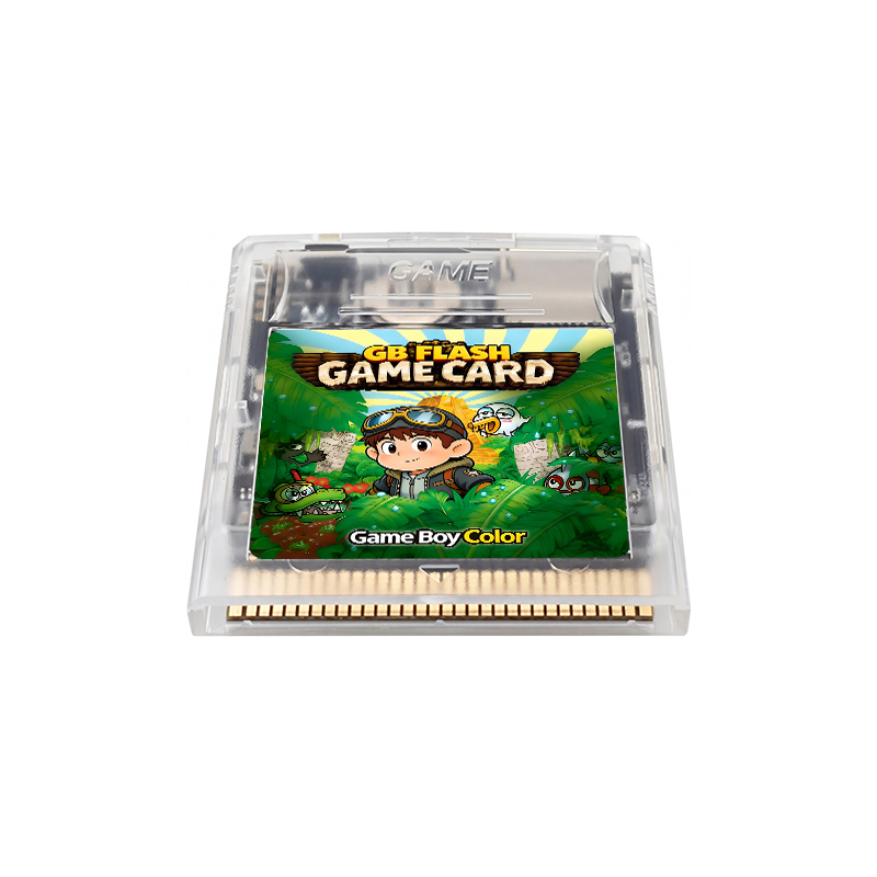 2000 in 1 EDGBゲームカードOS V4、4GB  - Retro Gaming Station のレビューと価格