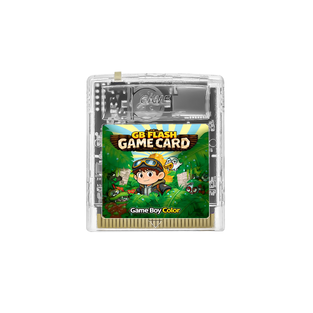 2000 in 1 EDGBゲームカードOS V4、4GB  - Retro Gaming Station のレビューと価格