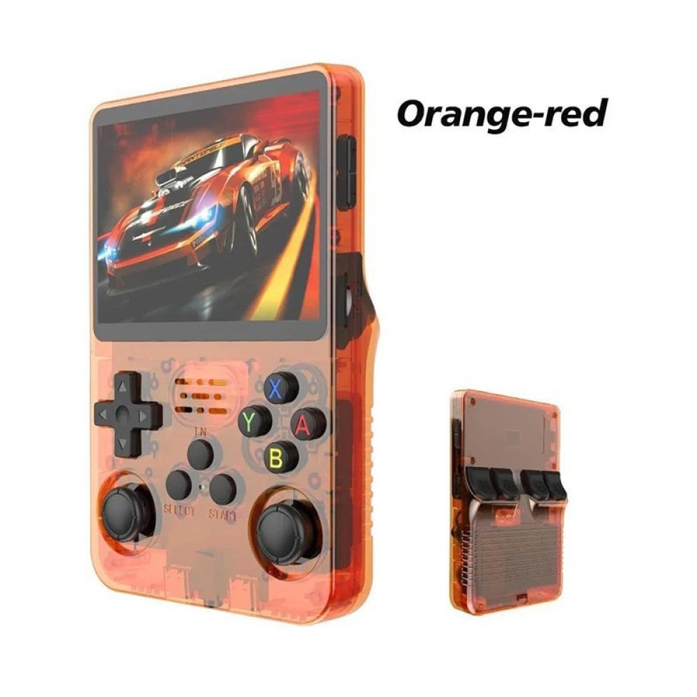 R36Sゲームコンソール ハンドヘルド レトロエミュレーター - Retro Gaming Handheld Console のレビューと価格