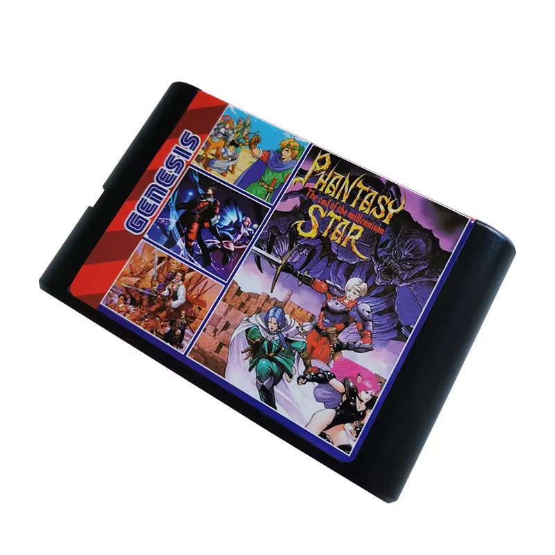 200-in-1メガドライブ,レトロビデオゲーム,16ビット - Retro Gaming Station のレビューと価格