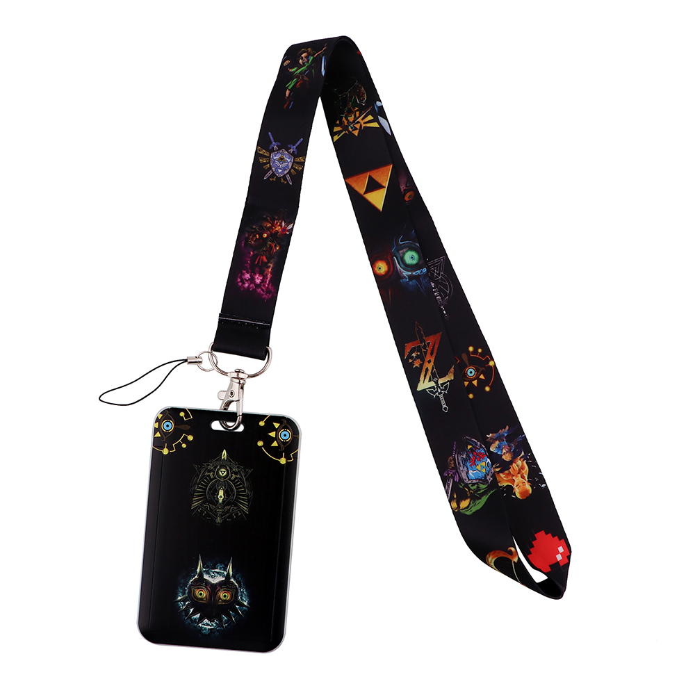 漫画ゲーム柄キーホルダー、ネックストラップDIY、吊り下げロ - Retro Gaming Keychain のレビューと価格
